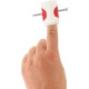 Pranks N Gags Fopartikelen 6 Stuks