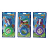 Pocket Vlieger