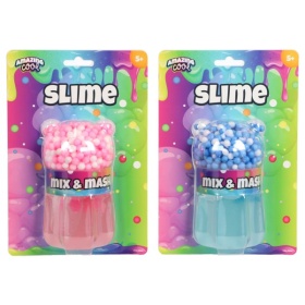 Vergroot Amazing Cool Aquarium Sensory Slime Amazing Cool Aquarium Sensory Slime