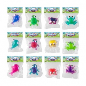 Vergroot Bubbleezz Mega Pets Bubbleezz Mega Pets