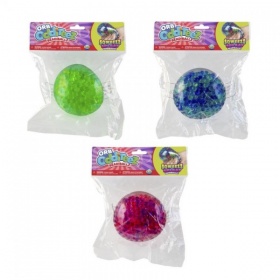 Vergroot Odditeezz Ball Of Beadiballz Ultra Odditeezz Ball Of Beadiballz Ultra