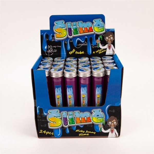 29 slime tube presta
