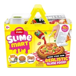 Slime Mart Set Boodschappenmand