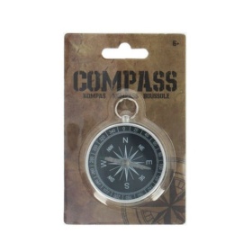 Vergroot Kompas 45mm Kompas 45mm