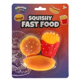 Vergroot Amazing Cool Snack Set Squeeze 3 Delig Amazing Cool Snack Set Squeeze 3 Delig