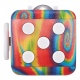 Fidget cube rainbow