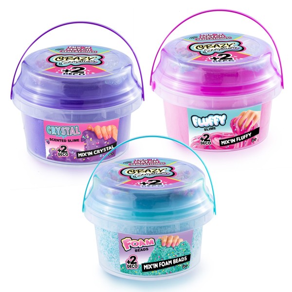 Mix & Match Sensations Emmertje
