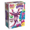 Bekijken Slumi Science Pocket Squish Axolotl