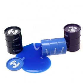Vergroot Slime crazy olievat Slime crazy olievat