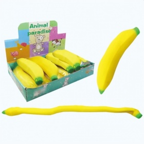 Vergroot Stretchy Banaan Stretchy Banaan