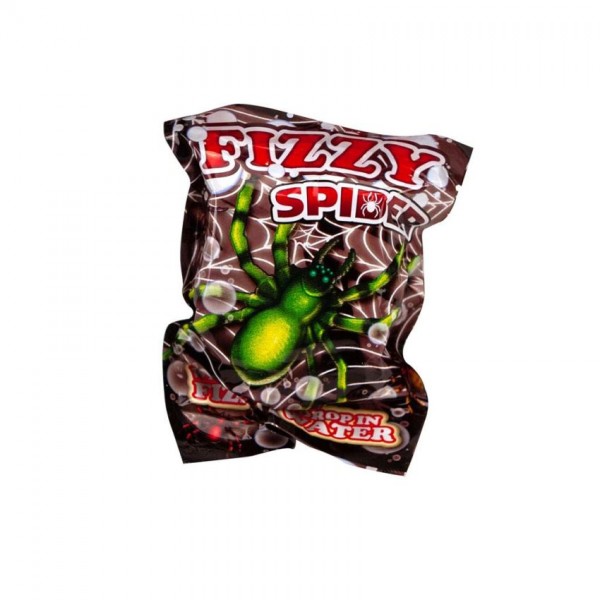 Fizzy Spin