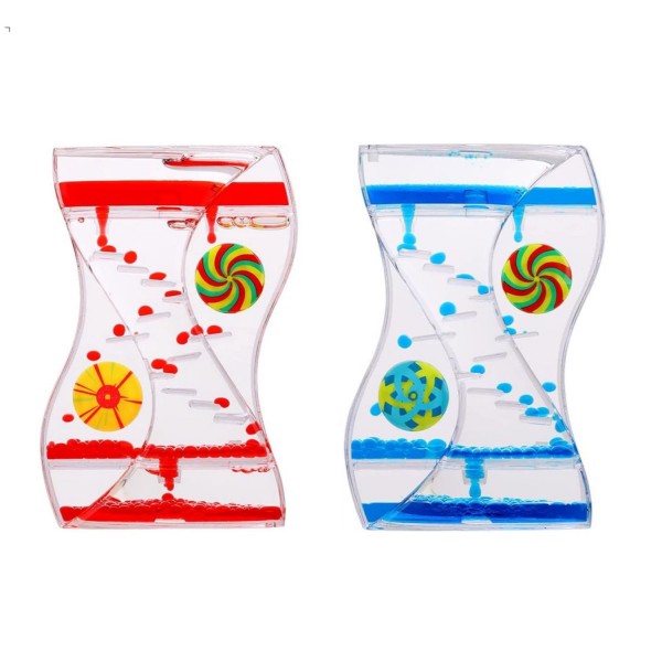 Lava Bubbels Spinner 14cm