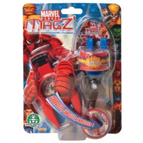 Vergroot Marvel Magz Schieter Marvel Magz Schieter