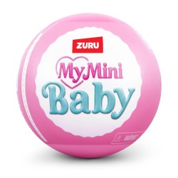 Zuru My Mini Baby Birthday Verjaardag