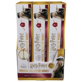 Harry Potter Magical Collector Wand