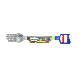 Vergroot Amazing Cool Robotarm Knijp 57cm Amazing Cool Robotarm Knijp 57cm