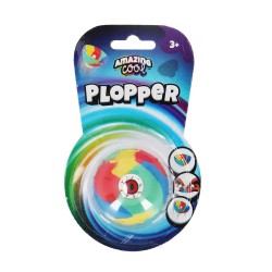 Amazing Cool Plopper Multi Colour