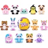 Zuru 5 Surprise Plushy Pets Series 2