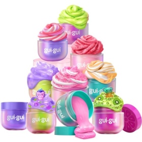 Vergroot Gui Gui Single Pack Fruity Glow Gui Gui Single Pack Fruity Glow