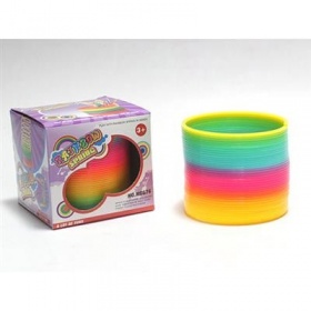Vergroot Loopveer Basic regenboog Loopveer Basic regenboog