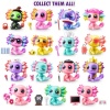 5 Surprise Axolotl Capsule