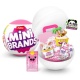 Mini Brands Kawaii Capsule