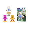 Stretchapalz Glow Bear Gang 14 Cm