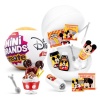 Bekijken Mini Brands Disney Snacks Create