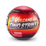 5 Surprise Dino Strike Series 4