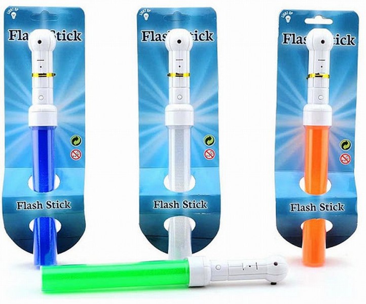 Party Stick met Licht