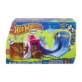 Hot Wheels Skate Fingerboard Amusement Park Set