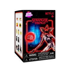 Mini Brands Stranger Things Blind Box