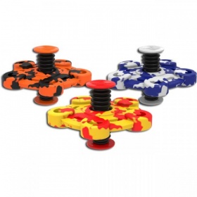 Vergroot Flip Spinner Print Flip Spinner Print