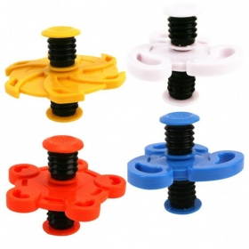 Flip Spinner Universele Kleur