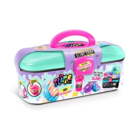 Vergroot Do It Yourself Slime Sensory Toolcase Do It Yourself Slime Sensory Toolcase
