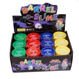 Vergroot Slime Crazy Olievat 120ml Slime Crazy Olievat 120ml