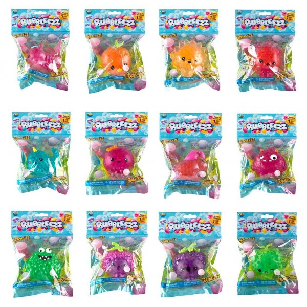 Bubbleez Super voordelig online kopen? Squishy Plak Poep voordelig online kopen?