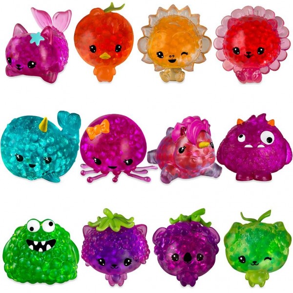 Bubbleez Super voordelig online kopen? Squishy Plak Poep voordelig online kopen?