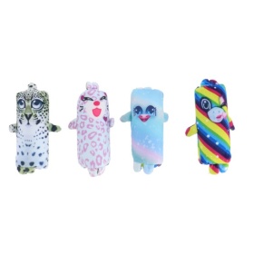 Vergroot Waterslang Fluffy Flipper Fidget Waterslang Fluffy Flipper Fidget