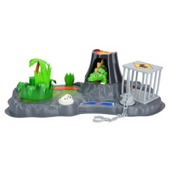 Digidino's met omgeving