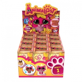 Vergroot AnimaLost Serie 1 AnimaLost Serie 1