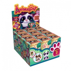 Vergroot AnimaLost Serie 2 AnimaLost Serie 2