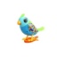 Digibirds S2 Hooded Parrot In Kooi