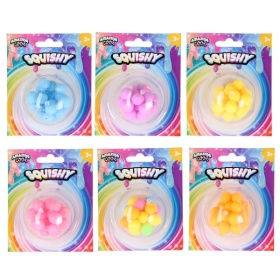 Vergroot Amazing Cool Regenboog Beads Bal 6 Cm Amazing Cool Regenboog Beads Bal 6 Cm