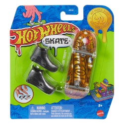 Hot Wheels Skate Fingerboard