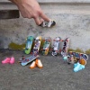 Bekijken Hot Wheels Skate Fingerboard