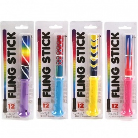 Vergroot Fling Stick Fling Stick