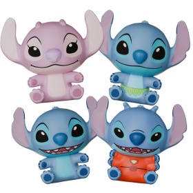 Stitch Knijpfiguur Slow Rising