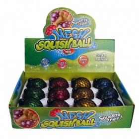 Squishy Bal 6 Cm