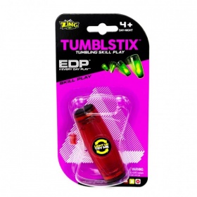 Vergroot Tumblestix Rood Tumblestix Rood